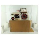 Case 94 Series tractor mailbox