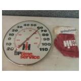 (2)-Case IH/IH items