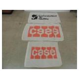 (3)-Case flags