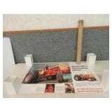 Case 1030 Comfort King poster