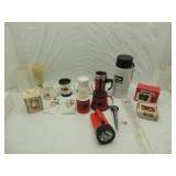 Case IH memorabilia lot