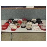 (27)-Case IH caps