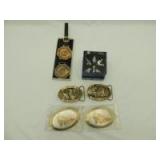 Case construction machine (7)-item memorabilia lot
