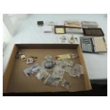 Case IH (15+)-item  memorabilia lot