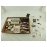 Case IH  (30+)-item memorabilia lot