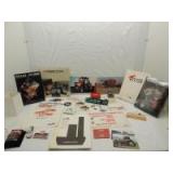 Case IH  (20+)-item memorabilia lot