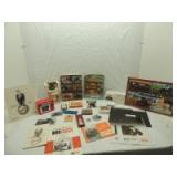 Case/Case IH  (25+)-item memorabilia lot