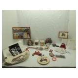 Case IH  (25+)-item memorabilia lot