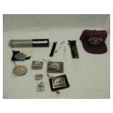 Unverferth/Rhino/Grasshopper/Ingersoll (15)-memorabilia items