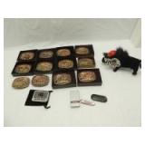Bush Hog (15)-memorabilia items