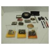 Various Manufacturers (20)-memorabilia items