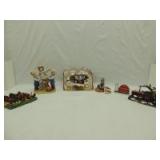 (6)-displays