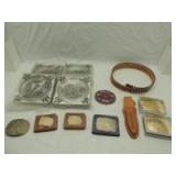 Hesston National Finals Rodeo (13)-item memorabilia lot