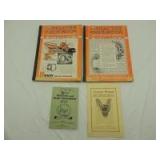 (4)-reference manuals