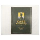 1917 Case Threshing Machinery full-line catalog
