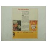 (3)-Case sales literature items