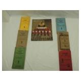 (7)-Case literature items