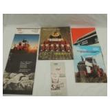 (6)-Case literature items