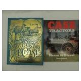 (2)-Case reference books