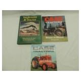 (3)-reference books