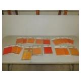 (20)-Case Uni-Loader Operator