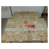 Very Large Case implements Parts Catalog lot