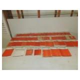 (50)-Case implement Operator