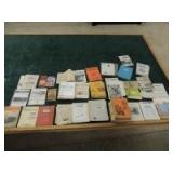 Large misc. literature lot