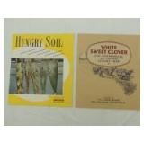 (2)-John Deere booklets