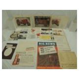 (14)-Case literature items