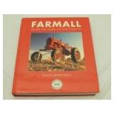 Farmall-Eight Decades of Innovation reference book