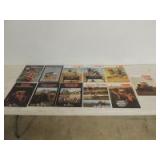 (11)-Allis-Chalmers sales literature items