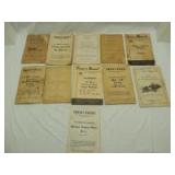 (11)-McCormick-Deering Owner