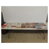 (20)-International implement sales booklets/spec. brochures