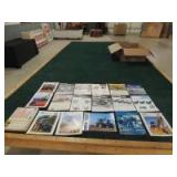Ford/Dearborn sales booklets/brochures, etc. lot (20)-items