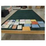 Livestock-related literature, etc. lot (24)-items