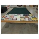 Misc. literature lot