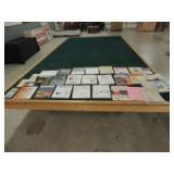 Misc. literature lot