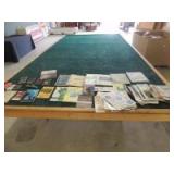 Large misc. lot