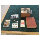 (11)-International items