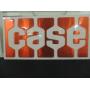 Case  SST sign