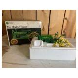 1/16 Scale Ertl John Deere Model A