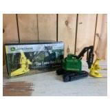 1/32 Scale Scale Models John Deere 753J