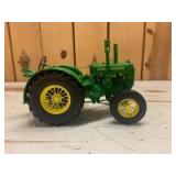 1/16 Scale Ertl John Deere Model D