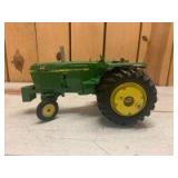 1/16 Scale Customized Ertl John Deere 4440 Turbo