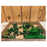 1/64 Scale Ertl John Deere (23)-items
