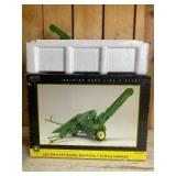 1/16 Scale Spec Cast John Deere No. 18