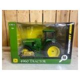 1/16 Scale Ertl John Deere 4960