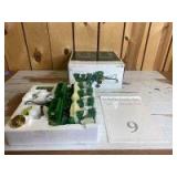 1/16 Scale Ertl John Deere 494-A