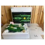 1/16 Scale Ertl John Deere 4020 Diesel